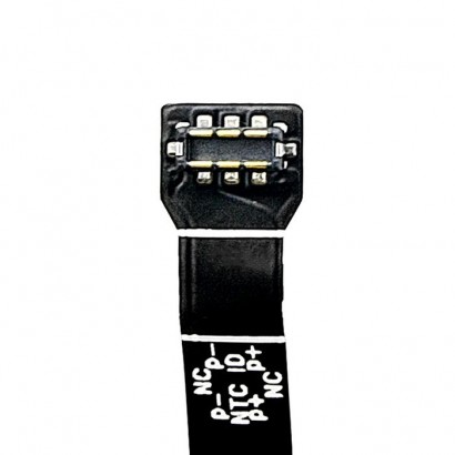 MBXMP-BA304 MBXMP-BA304 CoreParts Mobile Battery for BLU 11.55Wh Li-Pol 3.85V 3000mAh Black for BLU Mobile, SmartPhone P0030U...