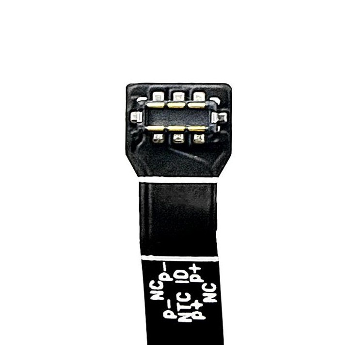 MBXMP-BA304 CoreParts Mobile Battery for BLU 11.55Wh Li-Pol 3.85V 3000mAh Black for BLU Mobile, SmartPhone P0030UU, Pure XR BL-N