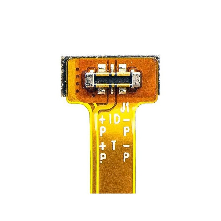 MBXMP-BA305 CoreParts Mobile Battery for BLU 15.20Wh Li-Pol 3.8V 4000mAh Black for BLU Mobile, SmartPhone Energy X LTE E0010UU B