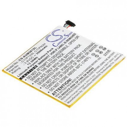 TABX-BAT-AUM581SL TABX-BAT-AUM581SL CoreParts Battery for Asus Mobile 13.3Wh Li-ion 3.8V 3500mAh, for AST21, ME181C, ME581CL,...