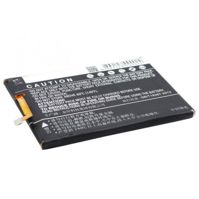 MBXMP-BA306 MBXMP-BA306 CoreParts Mobile Battery for BLU 19.25Wh Li-Pol 3.85V 5000mAh Black for BLU Mobile, SmartPhone D810, ...