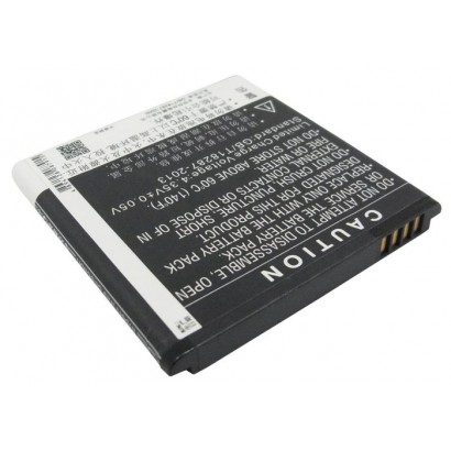 MBXMP-BA307 MBXMP-BA307 CoreParts Mobile Battery for BLU 5.89Wh Li-ion 3.8V 1550mAh Black for BLU Mobile, SmartPhone Tank 4.5