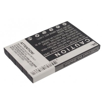 MBXMP-BA313 MBXMP-BA313 CoreParts Mobile Battery for Casio 4.63Wh Li-ion 3.7V 1250mAh Black for Casio Mobile, SmartPhone C781...