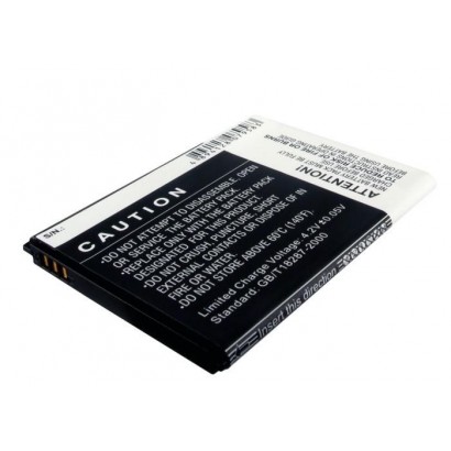 MBXMP-BA316 MBXMP-BA316 CoreParts Mobile Battery for CAT 7.4Wh Li-ion 3.7V 2000mAh Black for CAT Mobile, SmartPhone B15, B15Q...