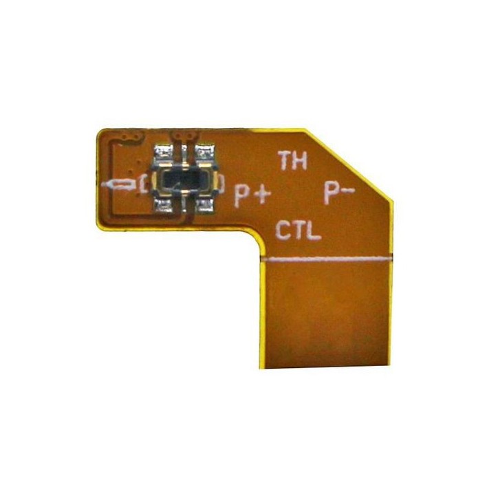 MBXMP-BA319 CoreParts Mobile Battery for CAT 15.02Wh Li-Pol 3.85V 3900mAh Black for CAT Mobile, SmartPhone S31 APP00240