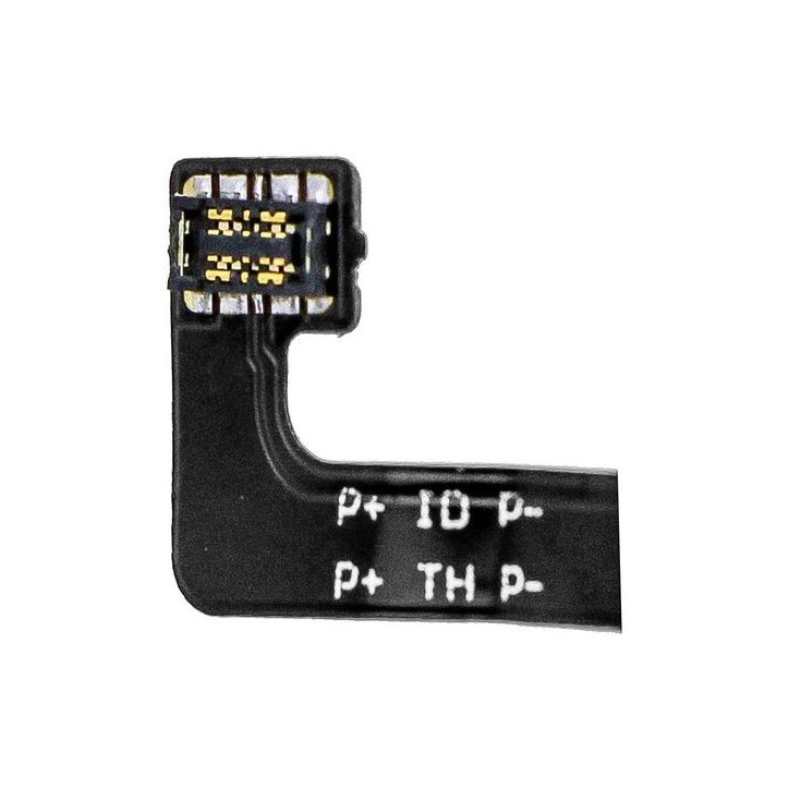 MBXMP-BA827 CoreParts Mobile Battery for Meilan 12.32Wh Li-Pol 3.85V 3200mAh Black for Meilan Mobile, SmartPhone 6T