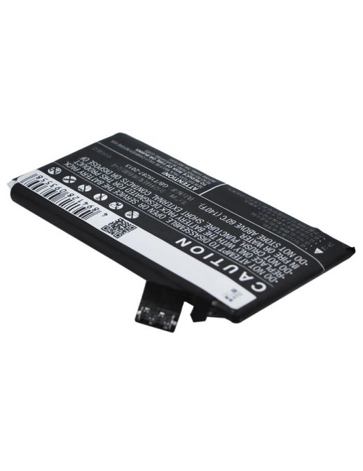 MBXMP-BA835 MBXMP-BA835 CoreParts Mobile Battery for MeiZu 6.56Wh Li-Pol 3.75V 1750mAh Black for MeiZu Mobile, SmartPhone M04...