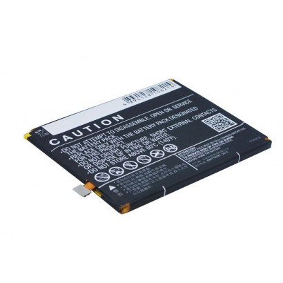 MBXMP-BA841 MBXMP-BA841 CoreParts Mobile Battery for MeiZu 11.78Wh Li-Pol 3.8V 3100mAh Black for MeiZu Mobile, SmartPhone Not...