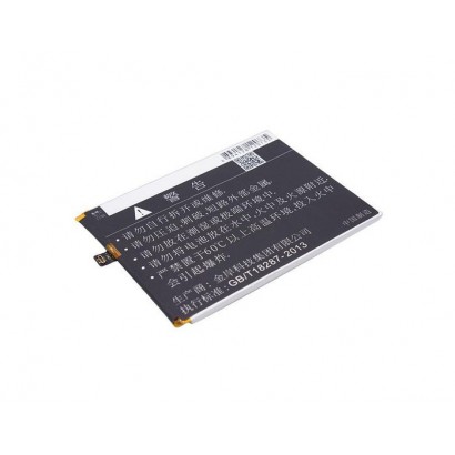 MBXMP-BA855 MBXMP-BA855 CoreParts Mobile Battery for MeiZu 15.79Wh Li-Pol 3.85V 4100mAh Black for MeiZu Mobile, SmartPhone M3...