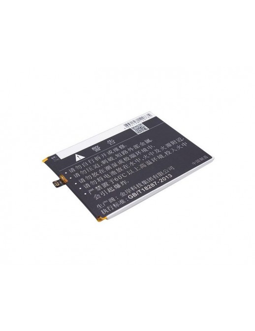 MBXMP-BA855 MBXMP-BA855 CoreParts Mobile Battery for MeiZu 15.79Wh Li-Pol 3.85V 4100mAh Black for MeiZu Mobile, SmartPhone M3...