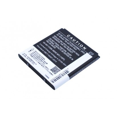 MBXMP-BA326 MBXMP-BA326 CoreParts Mobile Battery for Coolpad 5.55Wh Li-ion 3.7V 1500mAh Black for Coolpad Mobile, SmartPhone ...
