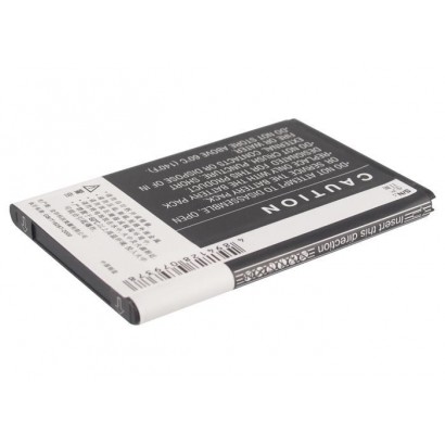 MBXMP-BA540 MBXMP-BA540 CoreParts Mobile Battery for Gionee 6.48Wh Li-ion 3.7V 1750mAh Black for Gionee Mobile, SmartPhone C5...