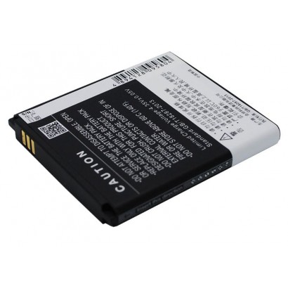 MBXMP-BA565 MBXMP-BA565 CoreParts Mobile Battery for Gionee 9.50Wh Li-ion 3.8V 2500mAh Black for Gionee Mobile, SmartPhone GN...
