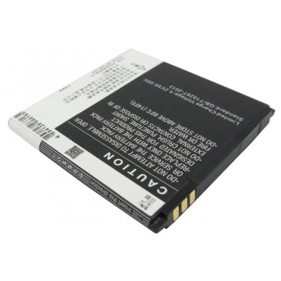 MBXMP-BA566 MBXMP-BA566 CoreParts Mobile Battery for Gionee 5.74Wh Li-ion 3.7V 1550mAh Black for Gionee Mobile, SmartPhone GN...