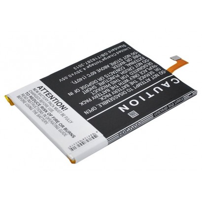 MBXMP-BA572 MBXMP-BA572 CoreParts Mobile Battery for Gionee 8.36Wh Li-Pol 3.8V 2200mAh Black for Gionee Mobile, SmartPhone E7...