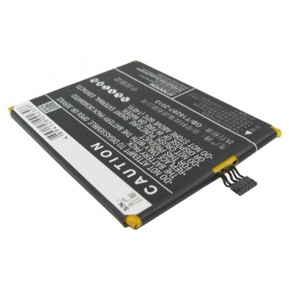 MBXMP-BA578 MBXMP-BA578 CoreParts Mobile Battery for Gionee 7.77Wh Li-Pol 3.7V 2100mAh Black for Gionee Mobile, SmartPhone GN...