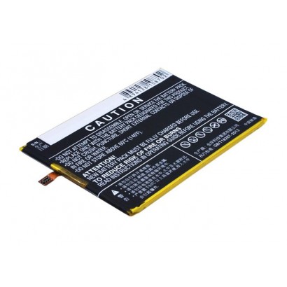 MBXMP-BA579 MBXMP-BA579 CoreParts Mobile Battery for Gionee 9.31Wh Li-Pol 3.8V 2450mAh Black for Gionee Mobile, SmartPhone EL...