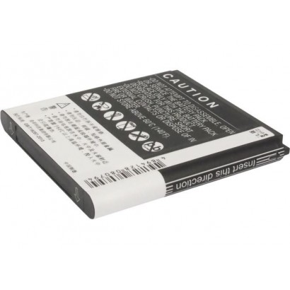 MBXMP-BA641 MBXMP-BA641 CoreParts Mobile Battery for Hisense 7.77Wh Li-ion 3.7V 2100mAh Black for Hisense Mobile, SmartPhone ...