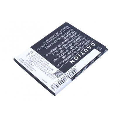 MBXMP-BA644 MBXMP-BA644 CoreParts Mobile Battery for Hisense 7.96Wh Li-ion 3.7V 2150mAh Black for Hisense Mobile, SmartPhone ...