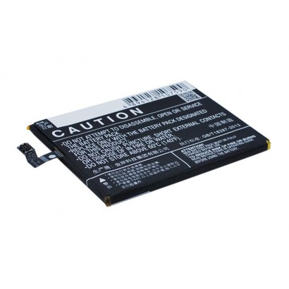 MBXMP-BA655 MBXMP-BA655 CoreParts Mobile Battery for Hisense 9.50Wh Li-Pol 3.8V 2500mAh Black for Hisense Mobile, SmartPhone ...