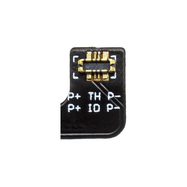 MBXMP-BA662 CoreParts Mobile Battery for HTC 10.20Wh Li-Pol 3.85V 2650mAh Black for HTC Mobile, SmartPhone Desire 19S B2Q74100