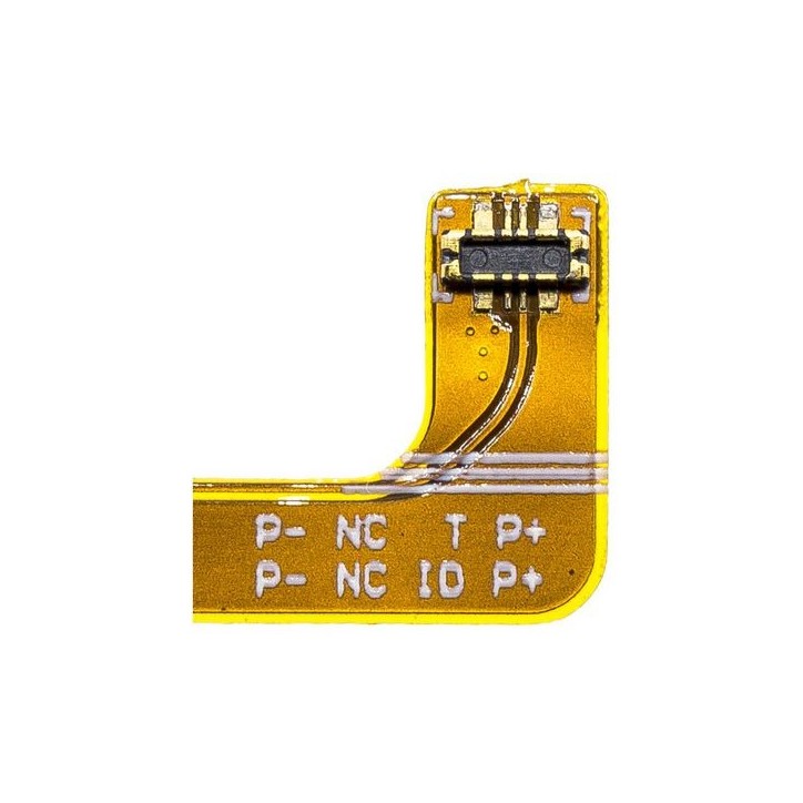 MBXMP-BA964 CoreParts Mobile Battery for Neffos 13.87Wh Li-Pol 3.8V 3650mAh Black for Neffos Mobile, SmartPhone C9, TP707A NBL-4