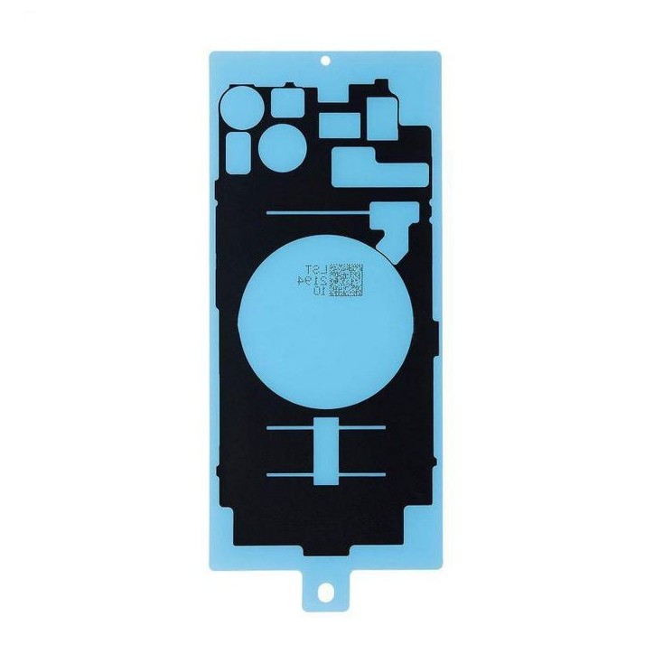 MOBX-IP14-56 CoreParts Apple iPhone 14 Plus Rear Panel Adhesive Sticker Original New