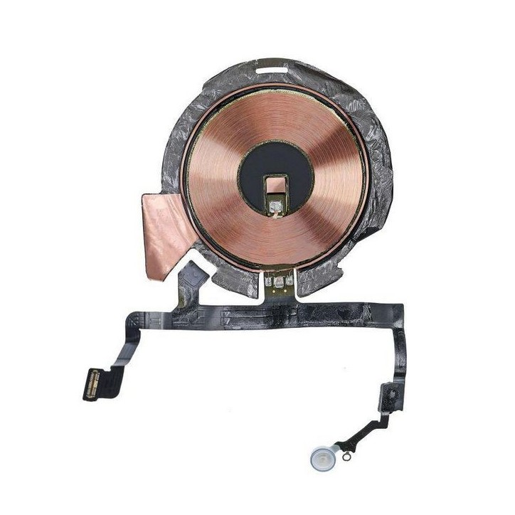 MOBX-IP14-60 CoreParts Apple iPhone 14 Plus Wireless NFC Charging Flex Assembly Original New