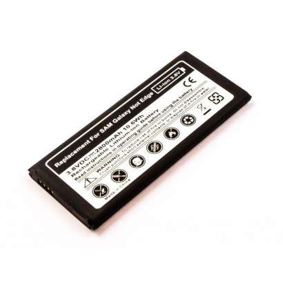 MBXSA-BA0055 MBXSA-BA0055 CoreParts Battery for Samsung 10.6Wh Li-ion 3.8V 2800mAh Samsung EB-BN915B, EB-BN915BBC, EB-BN915BB...