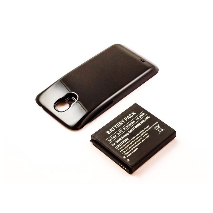 MBXSA-BA0075 CoreParts Battery for Samsung 19.8Wh Li-ion 3.8V 5200mAh Samsung B600BE, B600BU