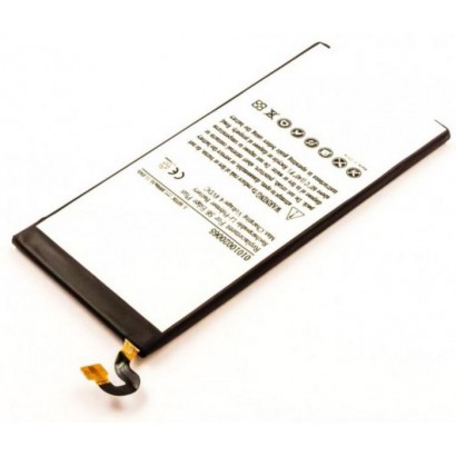 MBXSA-BA0107 MBXSA-BA0107 CoreParts Battery for Samsung 11.6Wh Li-Pol 3.85V 3000mAh Galaxy S6 Edge Plus Battery EB-BG928ABE, ...
