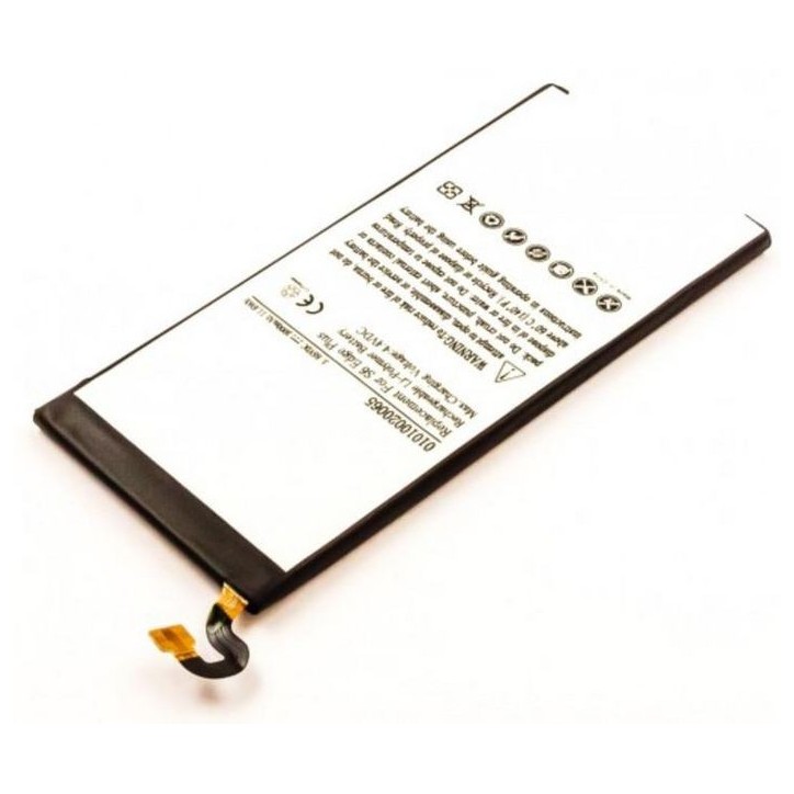MBXSA-BA0107 CoreParts Battery for Samsung 11.6Wh Li-Pol 3.85V 3000mAh Galaxy S6 Edge Plus Battery EB-BG928ABE, GH43-04526A, GH4