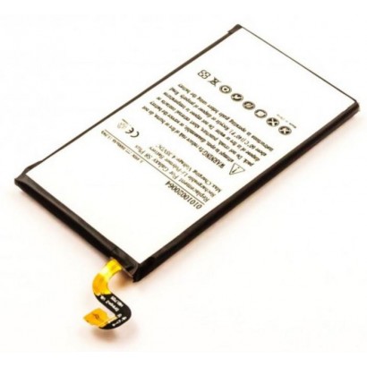 MBXSA-BA0109 MBXSA-BA0109 CoreParts Battery for Samsung 13.3Wh Li-Pol 3.8V 3500mAh Galaxy S8 Plus Dream 2 EB-BG955ABA, EB-BG9...