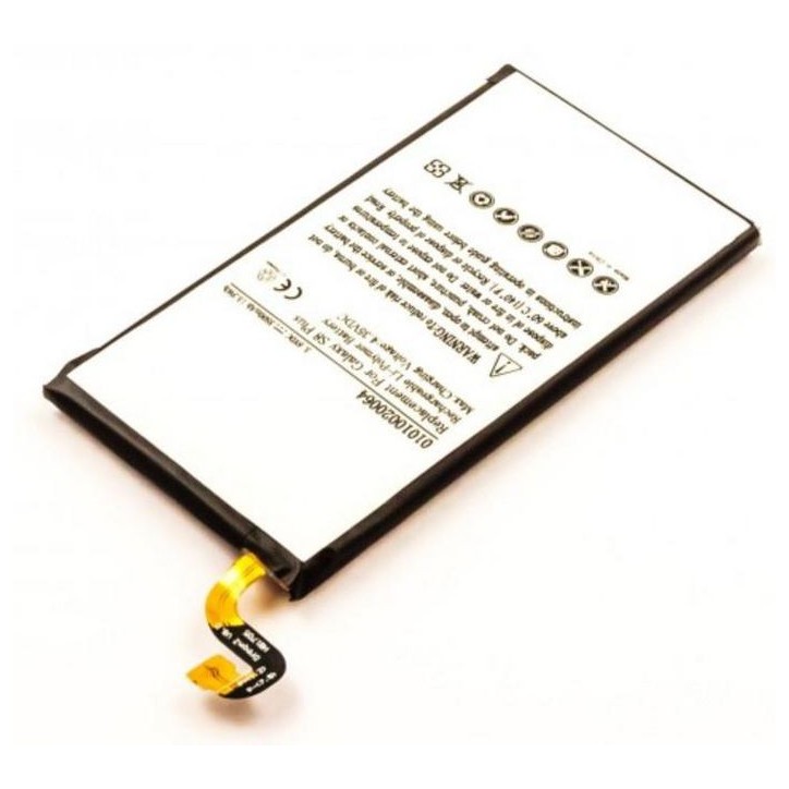 MBXSA-BA0109 CoreParts Battery for Samsung 13.3Wh Li-Pol 3.8V 3500mAh Galaxy S8 Plus Dream 2 EB-BG955ABA, EB-BG955ABE Samsung Ga