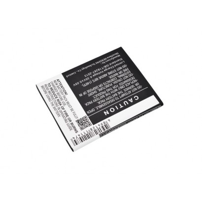 MOBX-BAT-ACZ530SL MOBX-BAT-ACZ530SL CoreParts Battery for Acer Mobile 8.74Wh Li-ion 3.8V 2300mAh, for LIQUID Z530, LIQUID Z53...