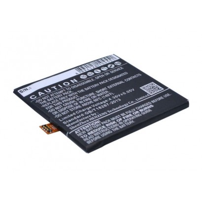 MOBX-BAT-APF500SL MOBX-BAT-APF500SL CoreParts Battery for Asus Mobile 7.03Wh Li-ion 3.8V 1850mAh, A68M, PADFONE E C11P1321