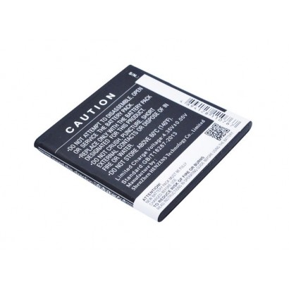 MOBX-BAT-BQA400SL MOBX-BAT-BQA400SL CoreParts Battery for BQ Mobile 6.46Wh Li-ion 3.8V 1700mAh, B45, Aquaris 4 BT-1500-252