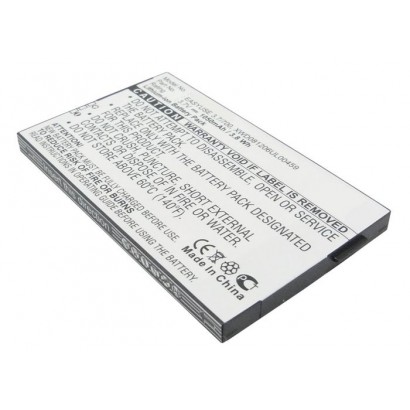 MOBX-BAT-DEP326SL MOBX-BAT-DEP326SL CoreParts Battery for Doro Mobile 3.89Wh Li-ion 3.7V 1050mAh, for HandlePlus 326i, PhoneE...