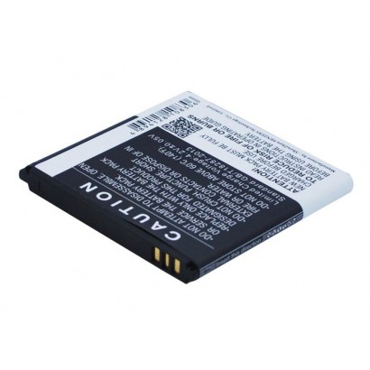 MOBX-BAT-DEP821SL MOBX-BAT-DEP821SL CoreParts Battery for Doro Mobile 5.55Wh Li-ion 3.7V 1500mAh, LIBERTO 820 MINI DBM-1500B