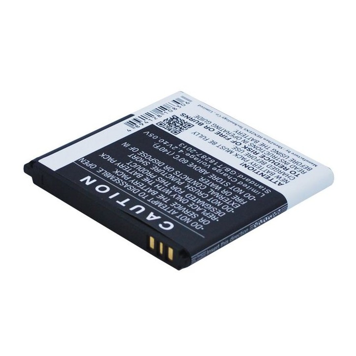 MOBX-BAT-DEP821SL CoreParts Battery for Doro Mobile 5.55Wh Li-ion 3.7V 1500mAh, LIBERTO 820 MINI DBM-1500B