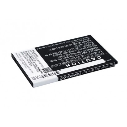 MOBX-BAT-EAV250SL MOBX-BAT-EAV250SL CoreParts Battery for Emporia Mobile 3.89Wh Li-ion 3.7V 1050mAh, for Active Senior, EUPHO...