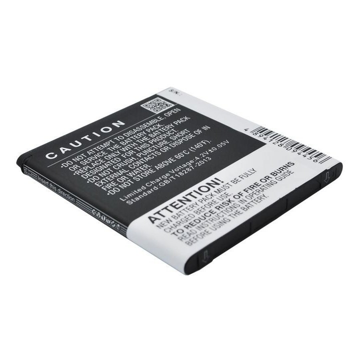 MOBX-BAT-ERA800XL CoreParts Battery for Sony Ericsson 6.29Wh Li-ion 3.7V 1700mAh, for Arc HD, Hikari, LT25, LT25C, LT25i, LT26, 