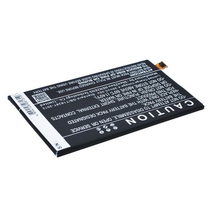 MOBX-BAT-ERE400SL CoreParts Battery for Sony Ericsson 8.74Wh Li-ion 3.8V 2300mAh, for Altair Maki, E2003, E2006, E2033, E2043, E