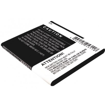 MOBX-BAT-ERT15SL MOBX-BAT-ERT15SL CoreParts Battery for Sony Ericsson 5.55Wh Li-ion 3.7V 1500mAh, for Anzu, IS11S, LT15a, LT1...