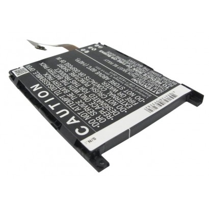 MOBX-BAT-ERZ120SL MOBX-BAT-ERZ120SL CoreParts Battery for Sony Ericsson 11.40Wh Li-ion 3.8V 3000mAh, for C6916, L39T, L39U, X...