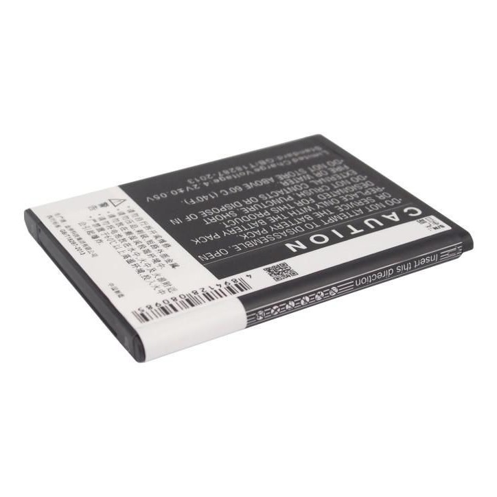 MOBX-BAT-GSR100SL CoreParts Battery for Gigabyte Mobile 5.55Wh Li-ion 3.7V 1500mAh, GSMART RIO R1 SRB-01