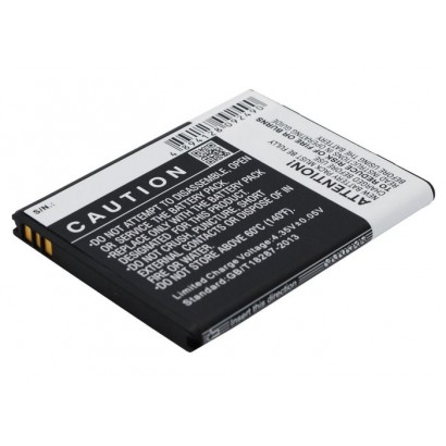 MOBX-BAT-HTD310XL MOBX-BAT-HTD310XL CoreParts Battery for HTC Mobile 7.98Wh Li-ion 3.8V 2100mAh, for D310, D310w Dual SIM, De...