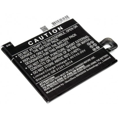 MOBX-BAT-HTU120XL MOBX-BAT-HTU120XL CoreParts Battery for HTC Mobile 9.12Wh Li-ion 3.8V 2400mAh, for Alpine, U Play, U Play T...