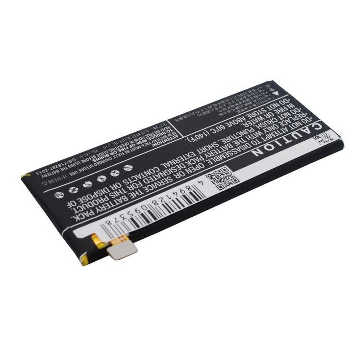 MOBX-BAT-HUG660XL CoreParts Battery for Huawei Mobile 8.74Wh Li-ion 3.8V 2300mAh, for Ascend G660, Ascend G660-L075, Ascend G660