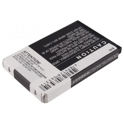 MOBX-BAT-KY4210SL MOBX-BAT-KY4210SL CoreParts Battery for Kyocera Mobile 5.37Wh Li-ion 3.7V 1450mAh, for DuraCore, DuraCore E...